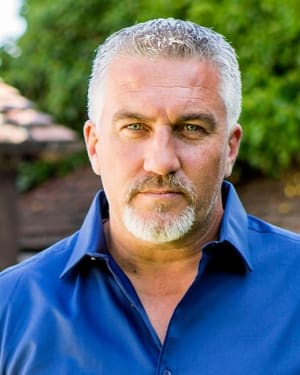 Paul Hollywood