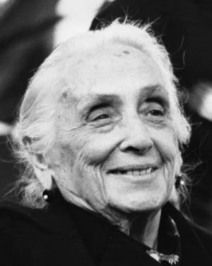 Dolores Ibárruri