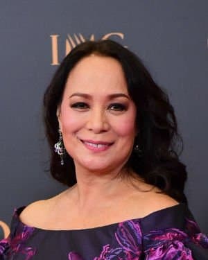 Gloria Diaz