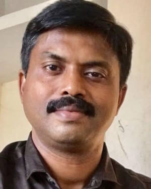 Sibi Thomas