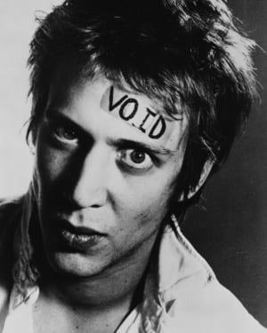 Richard Hell
