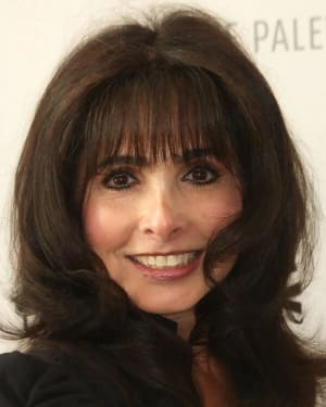 Judy Strangis
