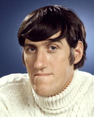 Paul Benedict