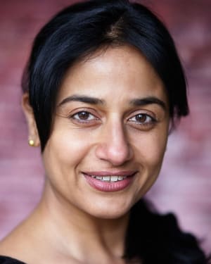 Anu Hasan