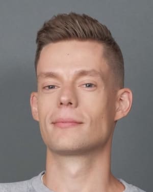 Yury Dud