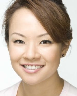 Jade Seah