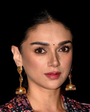 Aditi Rao Hydari