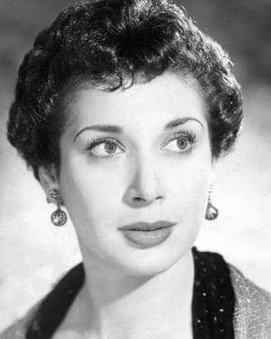 Miriam Karlin