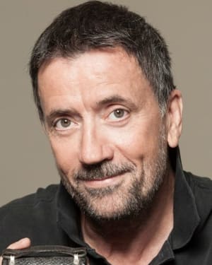 Spiros Papadopoulos