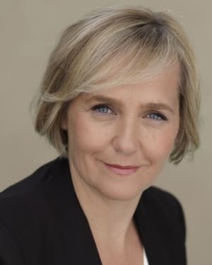 Sarah Ferguson