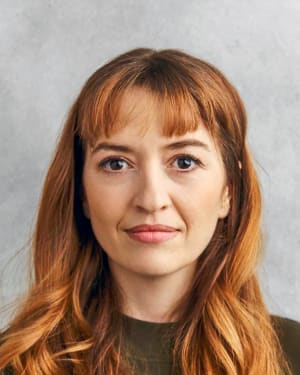 Marielle Heller