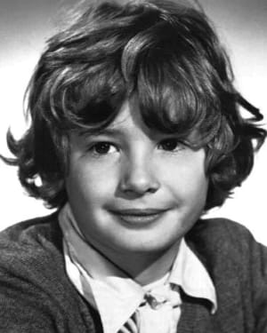 Mark Lester