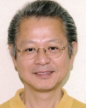 Minoru Inaba