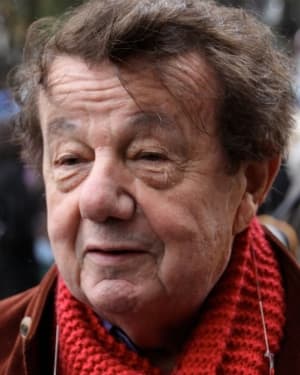 Marcel Maréchal