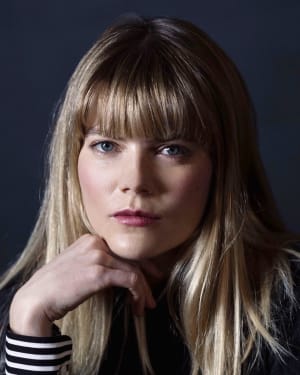 Emma Greenwell