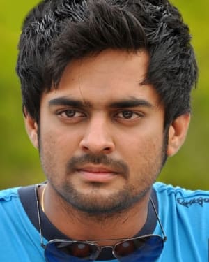 Sharran Kumar