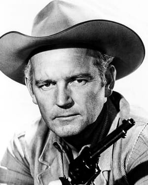 Terry Wilson