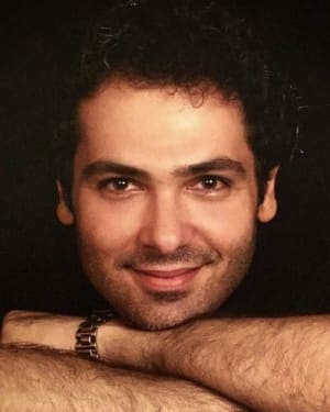 Koorosh Tahami