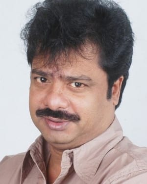 Pandiarajan