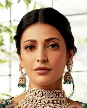 Shruti Haasan