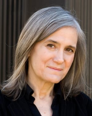Amy Goodman