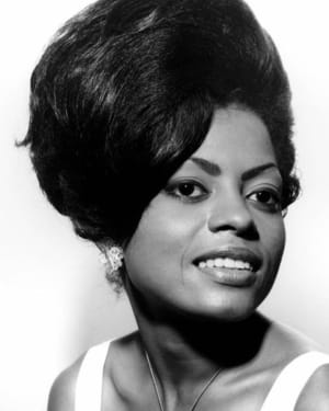 Diana Ross