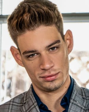 Michael DelRay