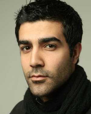 Bobby Naderi