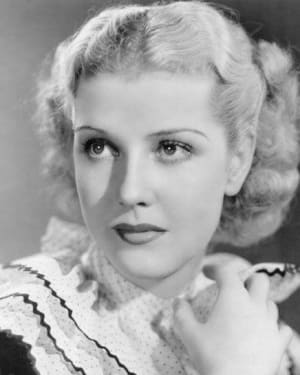 Anita Louise