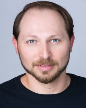 Marc Winnick