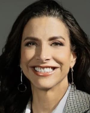 Veronica Toussaint
