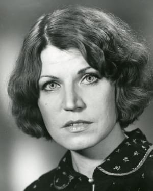 Maria Klenskaja