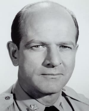 Alan Hewitt