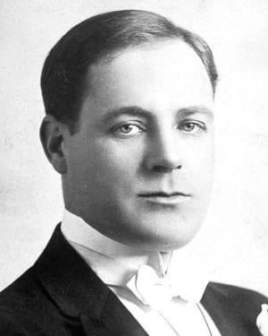 T. Roy Barnes