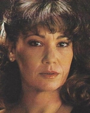 Georgina Spelvin