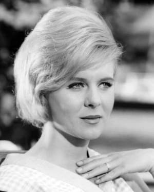 June Ritchie