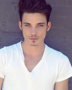 Chris Schellenger