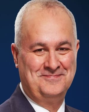 Iain Dale