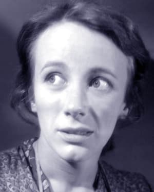 Dorothy Gordon