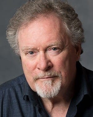 Benedict Campbell