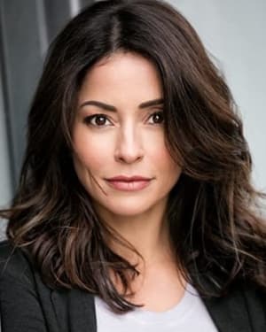Emmanuelle Vaugier