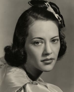 Fredi Washington