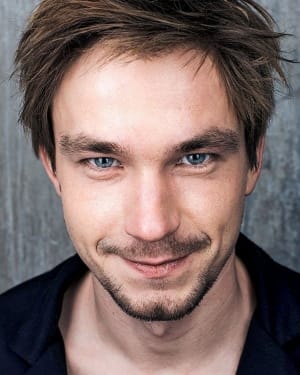 Alexander Petrov