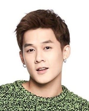 Richie Koh