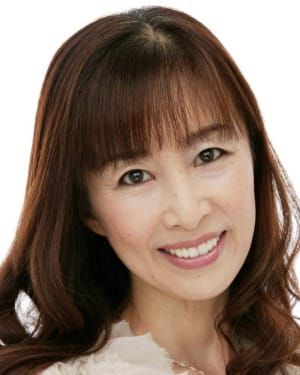 Michie Tomizawa