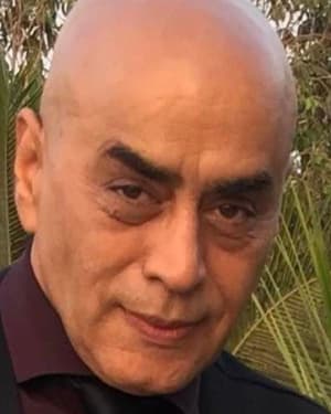 Pankaj Berry