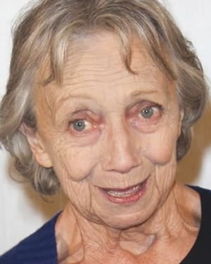 Françoise Bertin