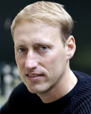 Jan Oliver Schroeder