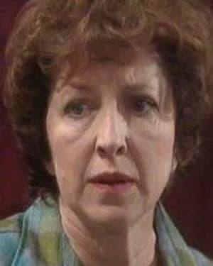 Gillian Raine