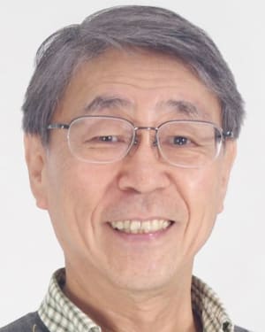 Katsumi Suzuki
